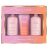 Baylis & Harding Signature Collection Bath Set ( Jojoba, Vanilka & Mandľový olej ) - Darčeková sada