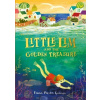 Little Lim and the Golden Treasure - Frann Preston-Gannon