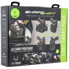 Alien Gear Holsters Sada Alien Gear Holster, ShapeShift Core Carry Pack, 4v1, pro Sig Sauer P365XL