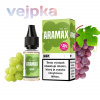 Ritchy EU (Liqua, Ritchy, Aramax) ARAMAX Salt Grape 10ml Obsah nikotínu v mg/ml: 20 mg/ml