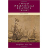 A history of International Relations Theory - Torbj?rn L. Knutsen