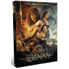 Barbar Conan (2011) - DVD