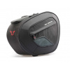 SW MOTECH - BLAZE vaky pre Ducati Scrambler 15- (SW MOTECH - BLAZE vaky pre Ducati Scrambler 15-)