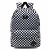 Batoh Vans Old School III Deval (Batoh Vans Old School III Deval)