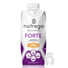 Nutrego Forte oriešok 12x330ml