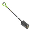 Rovné dláto s laminátovou rukoväťou Procraft GDS-1150 | GDS-1150