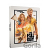 Kaskadér Ultra HD Blu-ray - limitovaná sběratelská edice - steelbook UltraHDBlu-ray