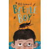 Beetle Boy - M.G. Leonard