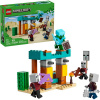 LEGO ® 21267 Púštna hliadka záškodníkov