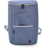 IRIS Barcelona Chladiaci batoh Weekend blue 24 l RS9216-T