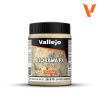 Vallejo Diorama Effects 26810 Light Brown Thick Mud 200 ml
