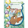 Matematika pro 4. ročník základní školy - I. Chramostová, Martina Kalovská, I. Kopřivová, K. Loučková, Martina Palková,...