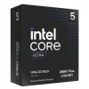 Intel® Core™Ultra 5-250KF Plus processor, 5.53GHz,30MB, LGA1851, BOX, bez chladiča BX80768250KFSA4V3