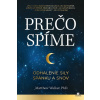 Prečo spíme - Matthew Walker