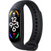 Smartband Xiaomi Mi Band 7 čierny