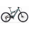 KTM bicykel Macina Kapoho Elite grey black 23/24 Velikost: 43
