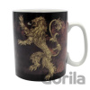 ABYstyle Game of Thrones Lannister hrnek 460ml