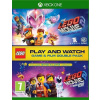 LEGO Movie 2 The Videogame Double Pack