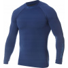 Brubeck LS15290 Pánská mikina EXTREME THERMO tmavě modrá L