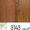 OSMO® Dekorační vosk transparentní Barva (odstín): 3143 koňak, Balení: 2,5 l