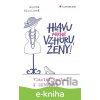 E-kniha Hlavu mírně vzhůru, ženy! - Milena Mikulková