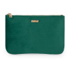 OxyBag Kozmetická taška Day Velvet Green