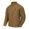 Helikon-Tex bunda WOLFHOUND Climashield Apex 67g COYOTE vel.XXL