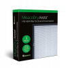 Meaco Dry Arete One 20L/25L H13 HEPA filter