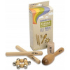 Rohema Kids Natural Percussion Set 618083 sada perkusií