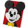 LEGO® Brick Sketches 40456 Myšiak Mickey