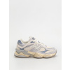New Balance 9060 (pearl grey) 39.5, modrá