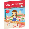 Presco Šaty pro TEREZKU - Kniha samolepek