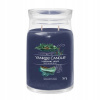 YANKEE CANDLE Signature Lakefront Lodge 567 g