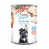 Calibra Dog Verve GF Junior Turkey & Lamb 400 g