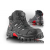 VM FOOTWEAR BUFFALO 7130-S3 / Členková obuv S3 HRO SRC CI WR, membrána FREE-TEX 41