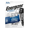 ENERGIZER Ultimate Lithium lítiová batéria AA tužková 2 ks
