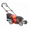 HECHT543SW5IN1 Motorová kosačka 5 v 1, 98,5 cm3, 50 l