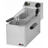 FISH FRYER 8L DLHÝ KOŠÍK REDFOX FE-08 (FISH FRYER 8L DLHÝ KOŠÍK REDFOX FE-08)