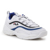 Fila Ray Low M 1010561-01U shoes (91597) Black EU 40