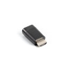 LANBERG MINIJACK 3.5MM(M) 3 PIN->2X RCA (CHINCH)(M) CABLE 5M AD-0016-BK