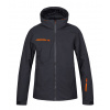 Bunda Hannah Kelton Anthracite (orange) XXL