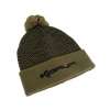 KORUM - Čiapka Thermal Beanie Hat Black Olive