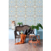 MINDTHEGAP Spanish Tile - tapeta