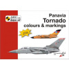 Panavia Tornado - Michal Ovčáčík, Karel Susa