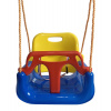2Kids Toys Plastová hojdačka 3v1