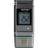 VOLTCRAFT DL-220THP teplotný datalogger, vlhkostný datalogger, datalogger tlaku vzduchu teplota, vlhkosť vzduchu, atmosférický tlak -30 do +60 °C 0 do 100 % rF; DL-220 THP