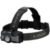 Ledlenser MH7 2020 čierno-sivá 4058205014700