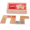 Bigjigs Domino: klasické