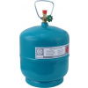 CARMOTION Plynová fľaša, 3 kg