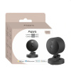 Aqara Smart Home Kamera G100, vnútorna/vonkajšia WiFi 2K, čierna CH-C08D-B